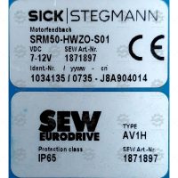 SRM50-HWZO-S01