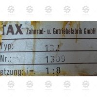 ROTAX132