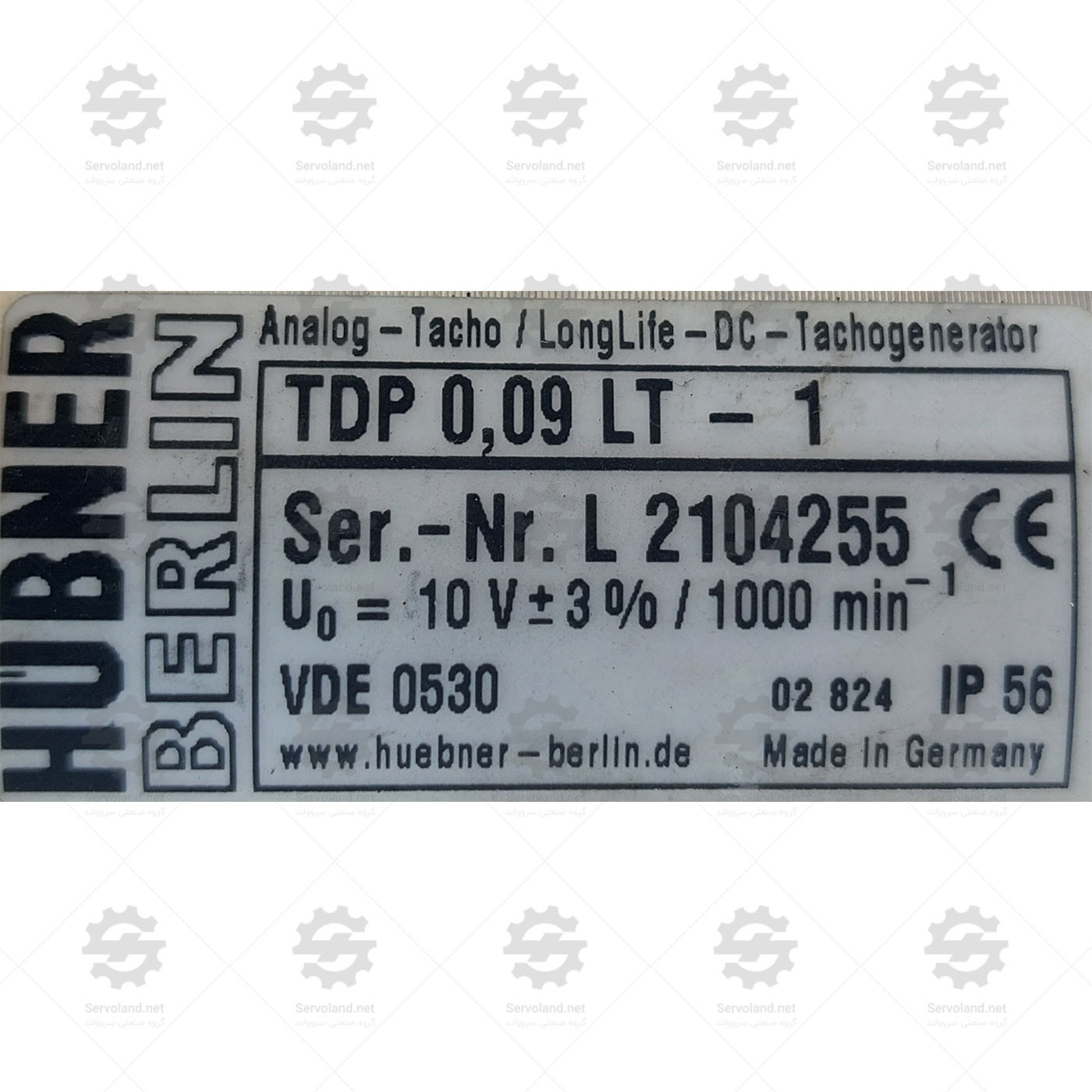 TDP0.09LT-1