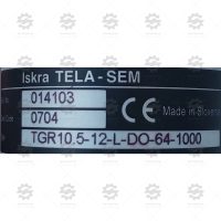 TGR10.5-12-L-DO-64-1000