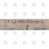TDM1.2-050-300-W1-000
