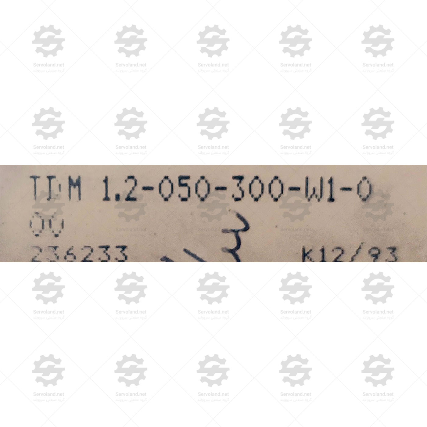 TDM1.2-050-300-W1-000 TDM1.2-050-300-W1-000