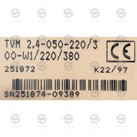 TVM2.4-050-220-300-W1