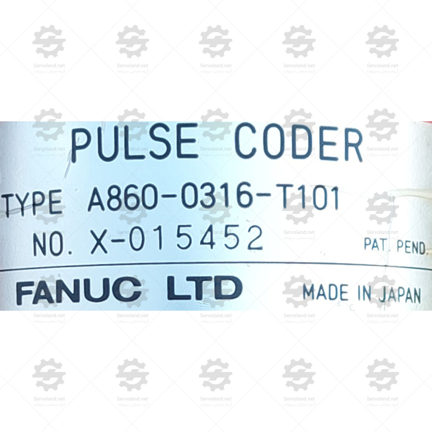 A860-0316-T101