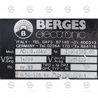 ACM0.75KW