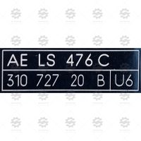 AELS476C