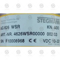 AG626WSR -8192