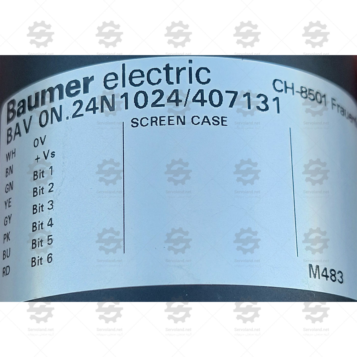 BAV0N.24N1024