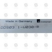 DDS03.1-W030-R