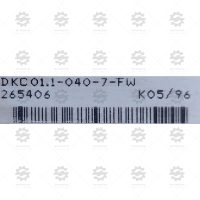 DKC01.1-040-7-FW