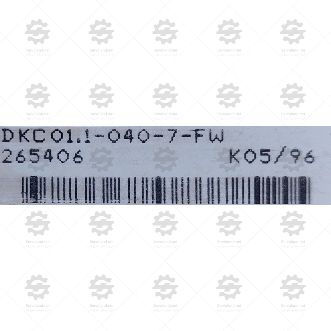DKC01.1-040-7-FW DKC01.1-040-7-FW
