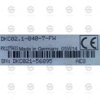 DKC02.1-040-7-FW