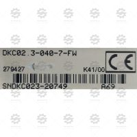 DKC02.3-040-7-FW