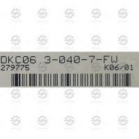 DKC06.3-040-7-FW