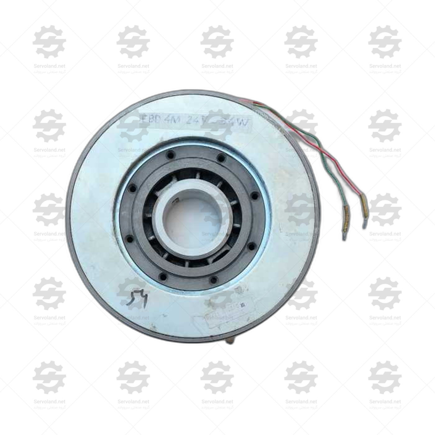 EBD4M24V-34W