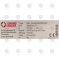 GEL2444KNMG3K030