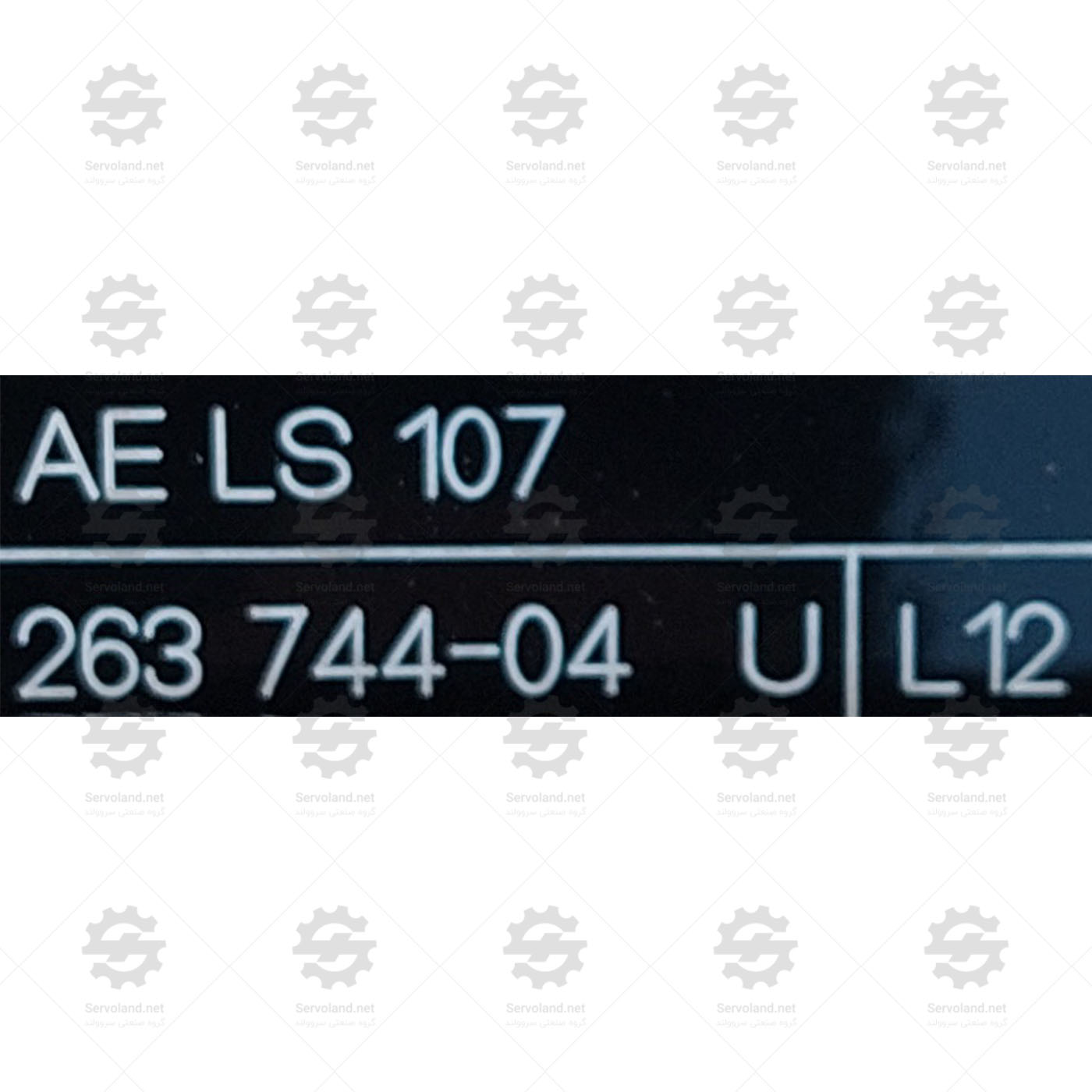 AELS107 AELS107