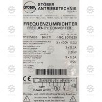 FDS2040/B