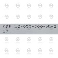 KDF1.2-050-300-W1-220