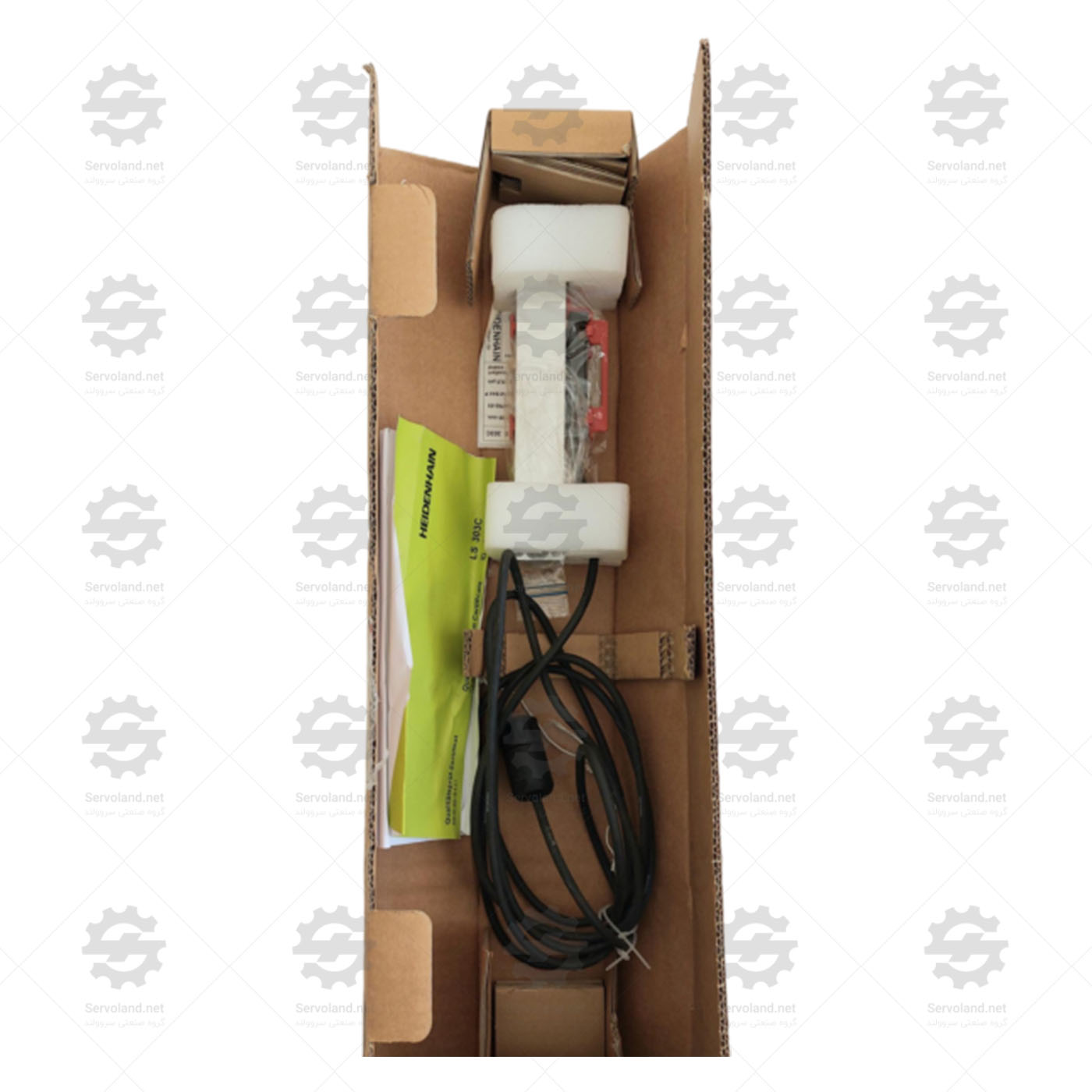 LS403CML120MM