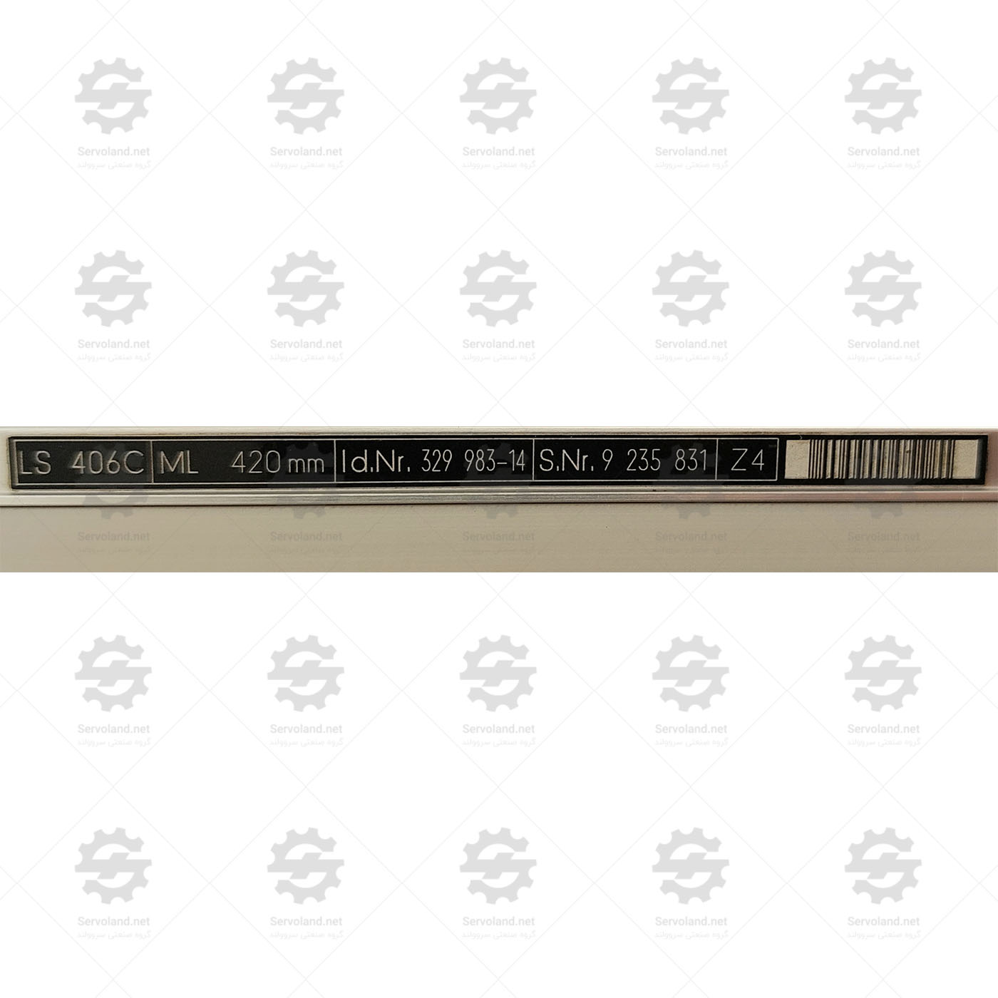 LS406CML420MM LS406CML420MM