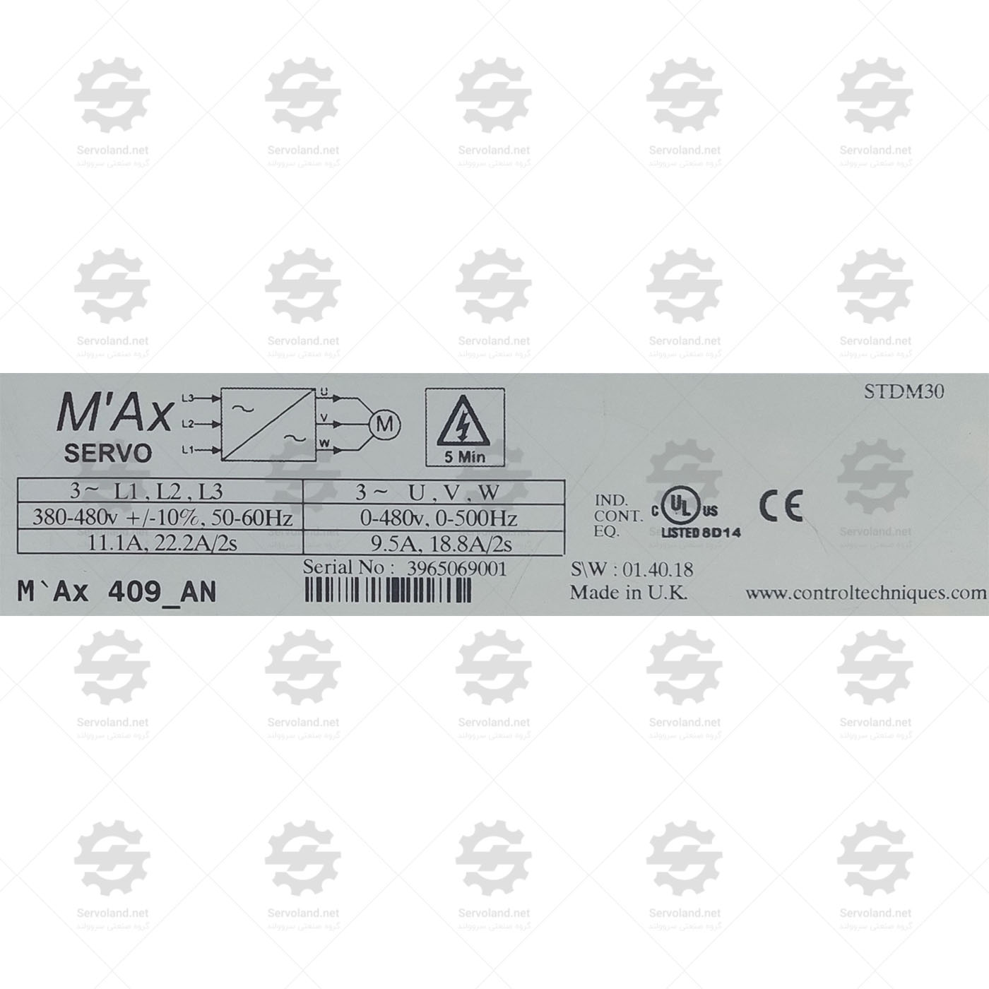 MAX409_AN