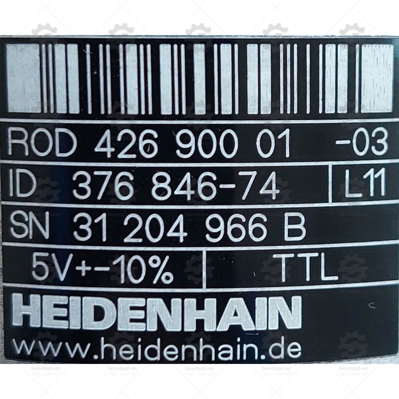 ROD42690001-03 ROD42690001-03