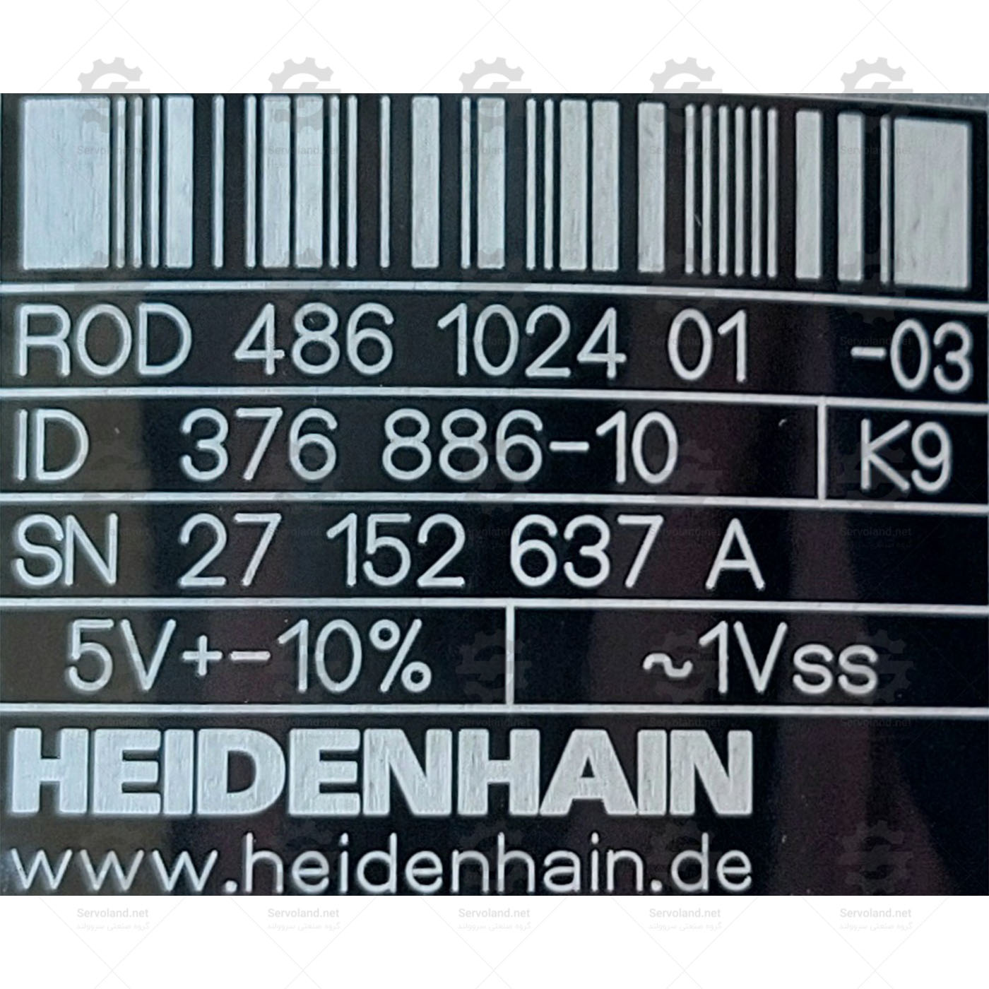 ROD486102401-03 ROD486102401-03