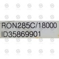 RON285C-18000