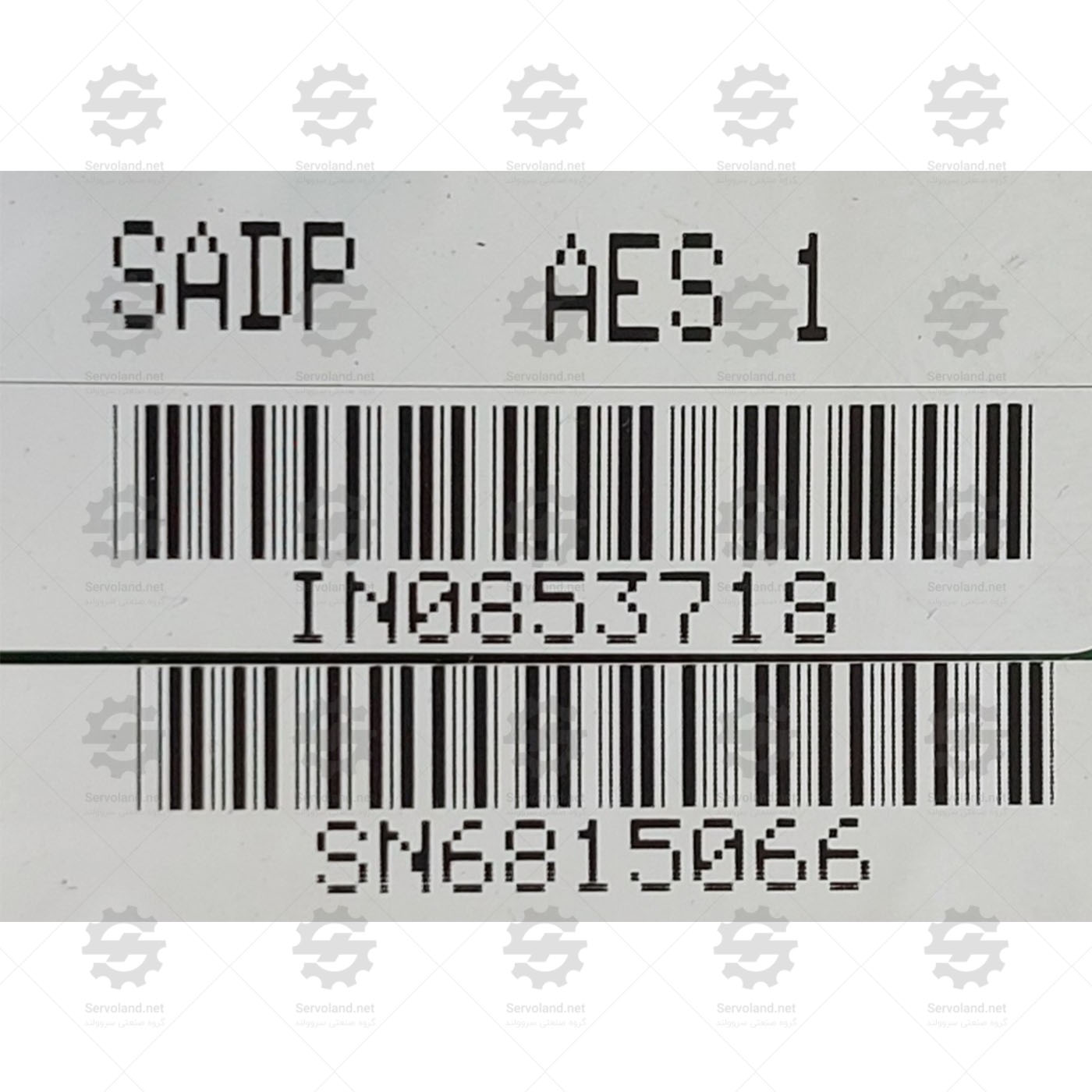 SADPAES1