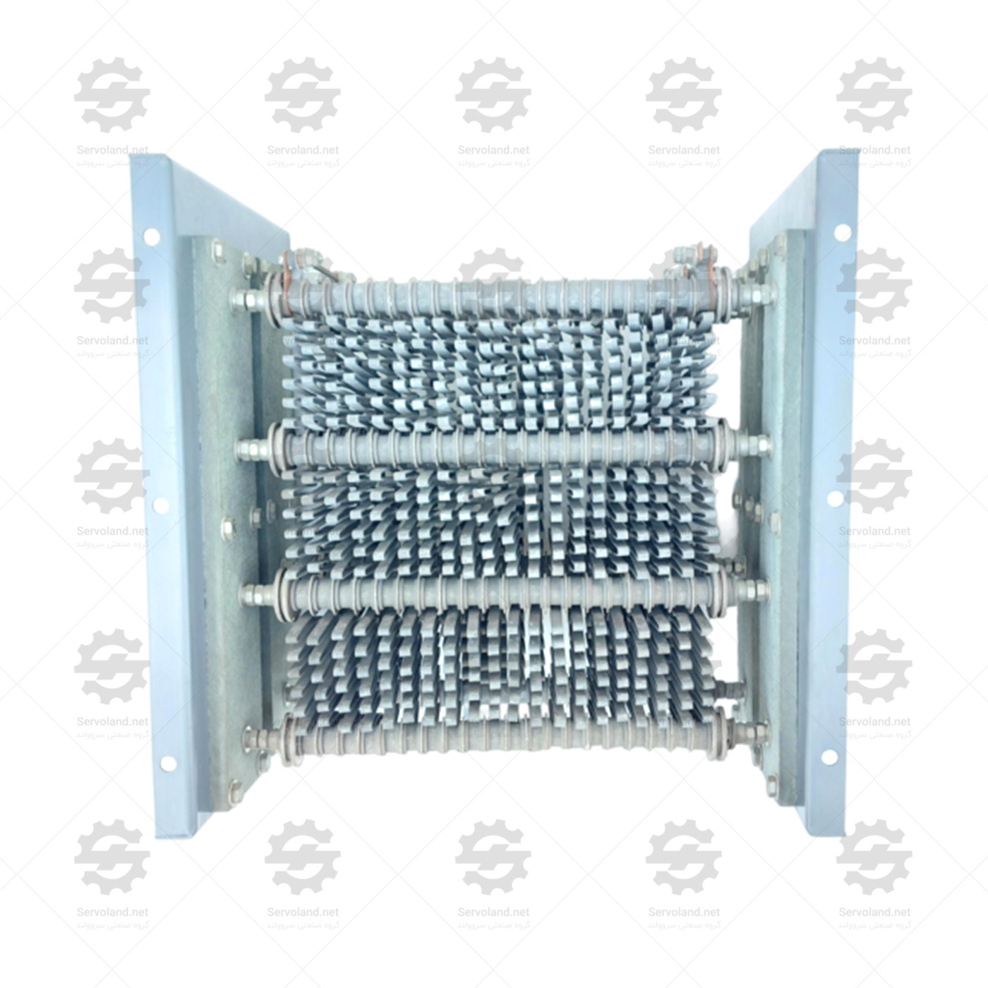 مقاومت ترمز اینورتر 55KW