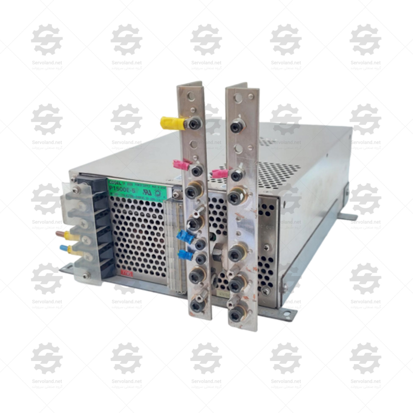 P1500E-5 P1500E-5