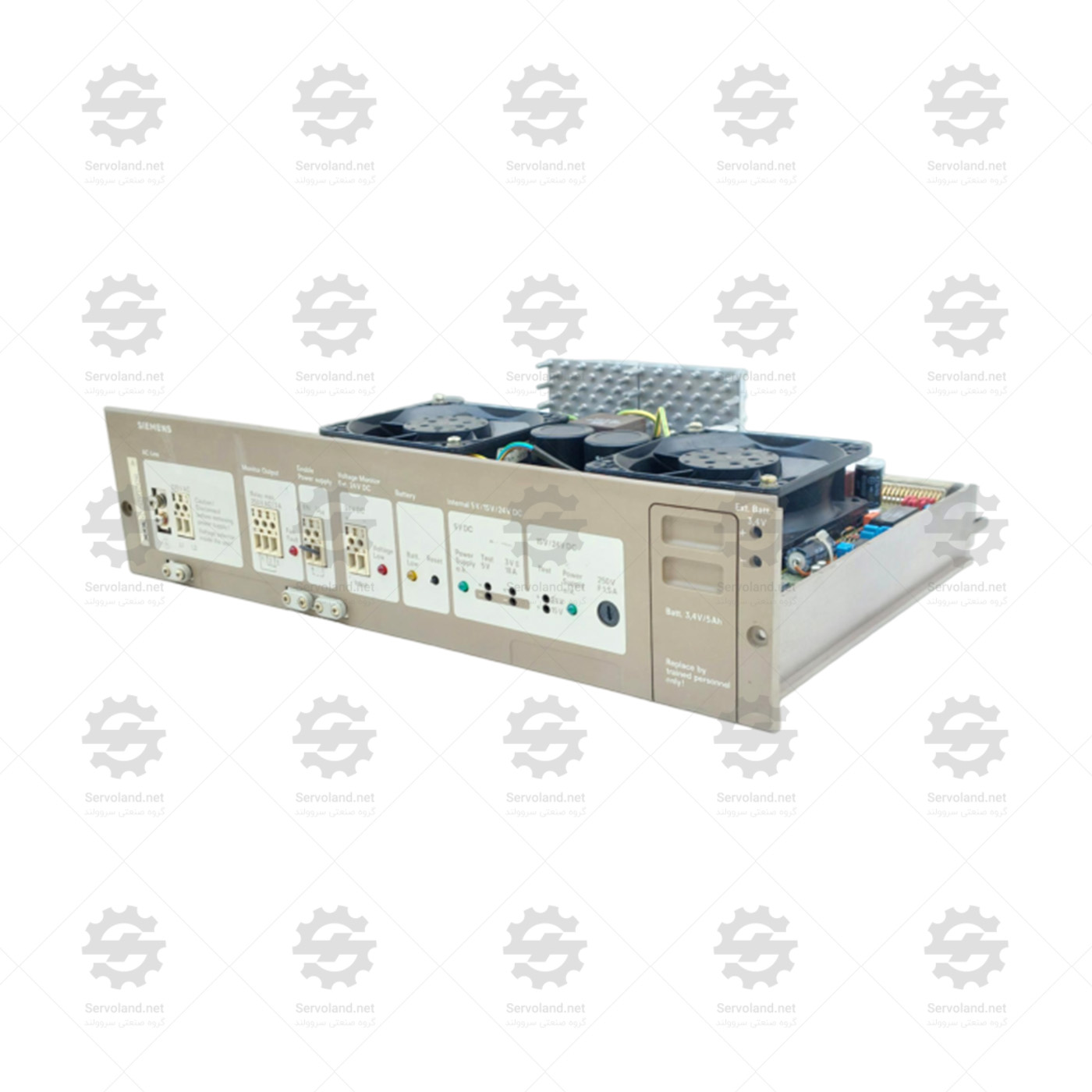 6ES5955-3LC12