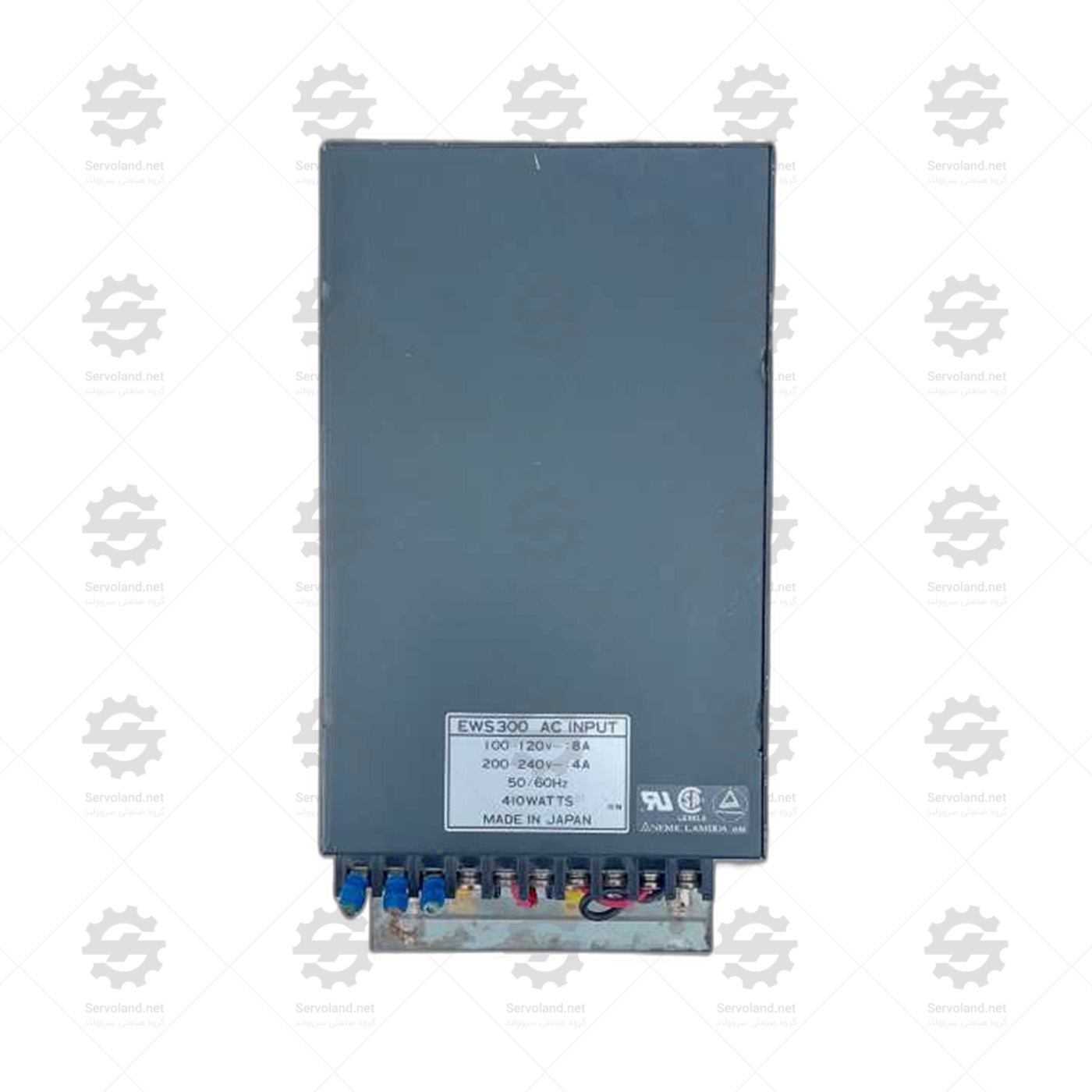 EWS300