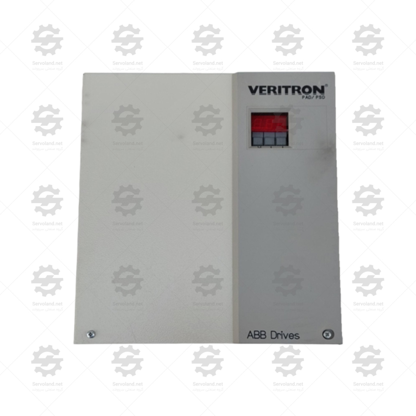 PAD634V5 PAD634V5