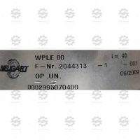 WPLE80