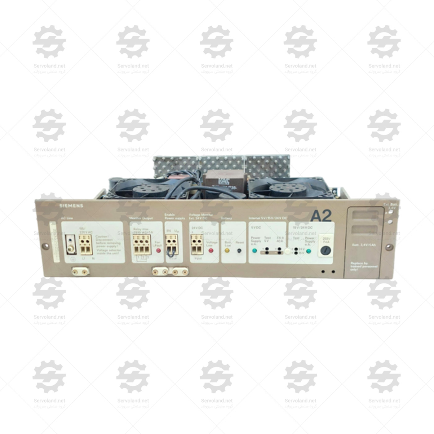 6ES5955-3LF11
