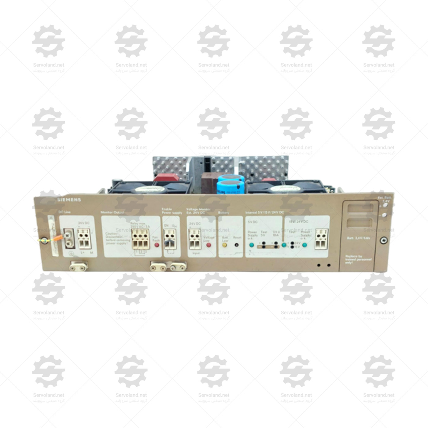 6ES5955-3NC12