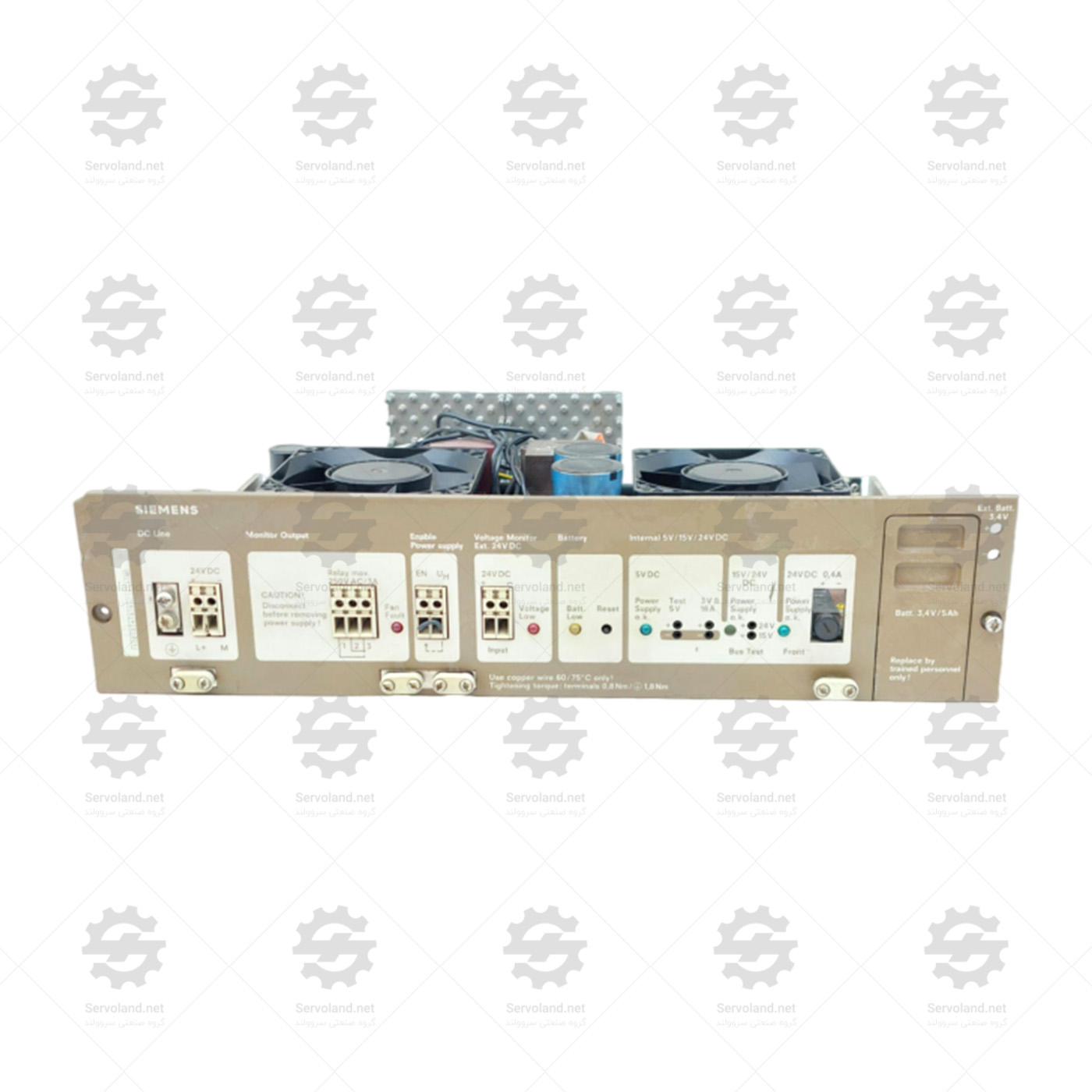 6ES5955-3NC13 6ES5955-3NC13