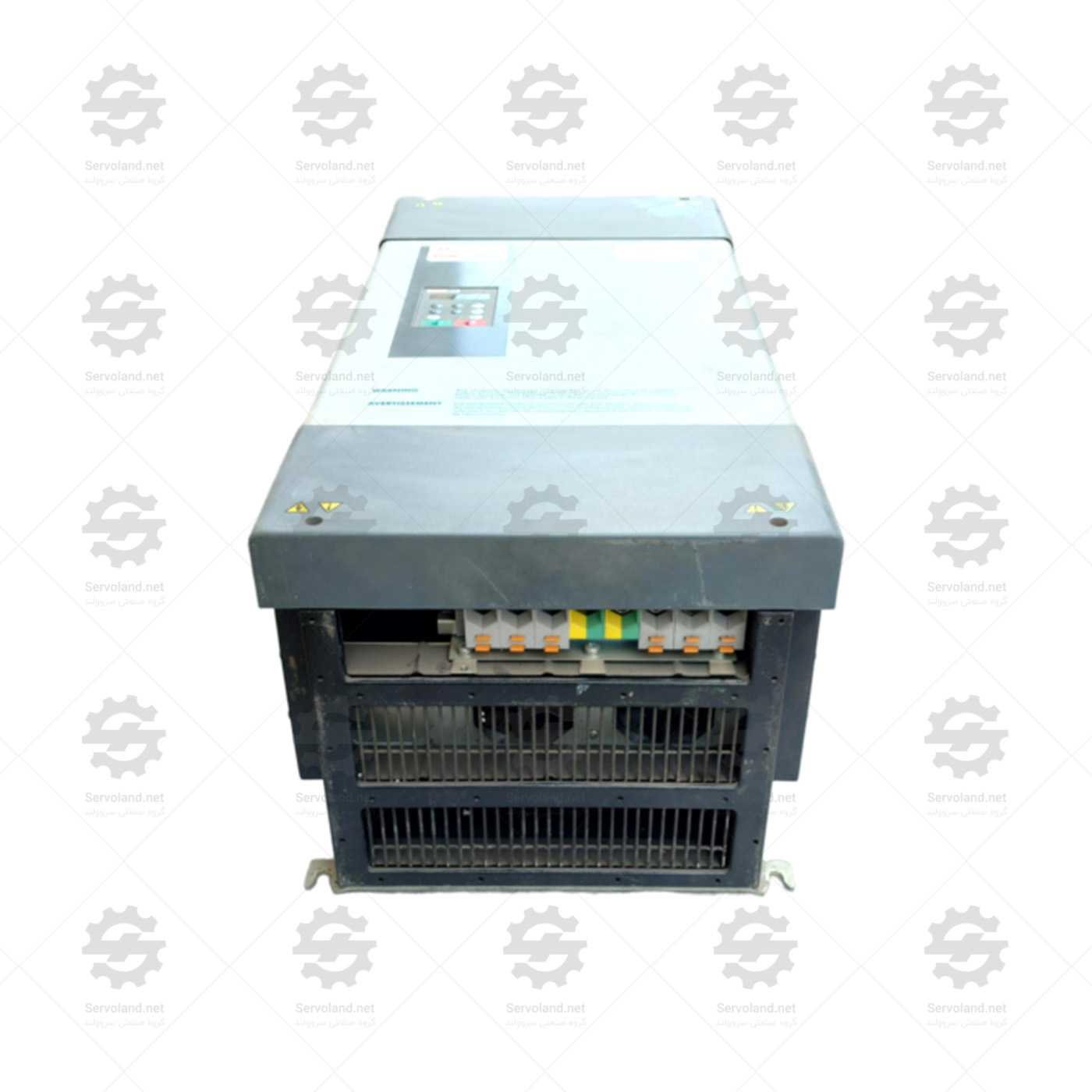 SVVAC55K