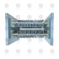 مقاومت ترمز اینورتر 55KW