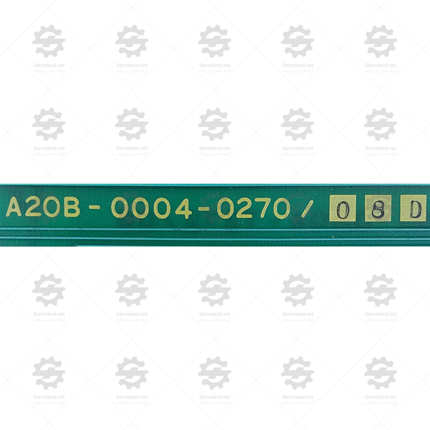 A20B-0004-0270/08D