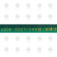 A20B-0007-049/01A