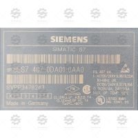 6ES7407-0DA01-0AA0