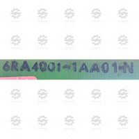 6RA4001-1AA01-N