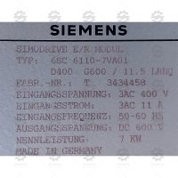 6SC6110-7VA01