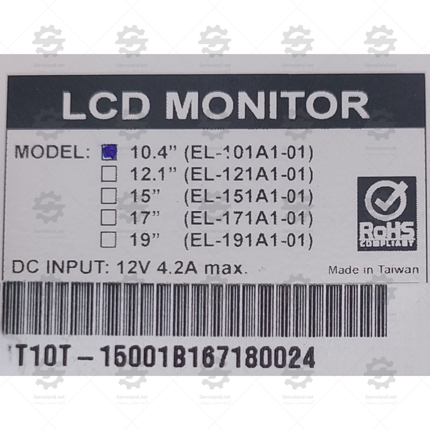EL-101A1-01
