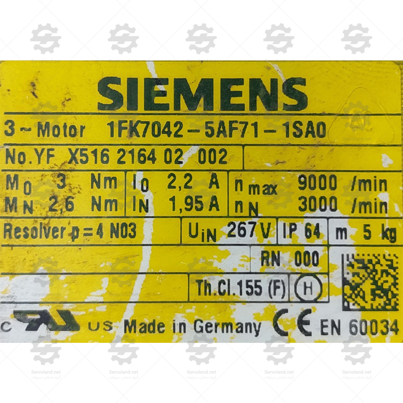 1FK7042-5AF71-1SA0