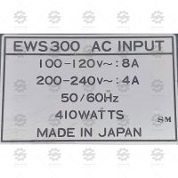EWS300