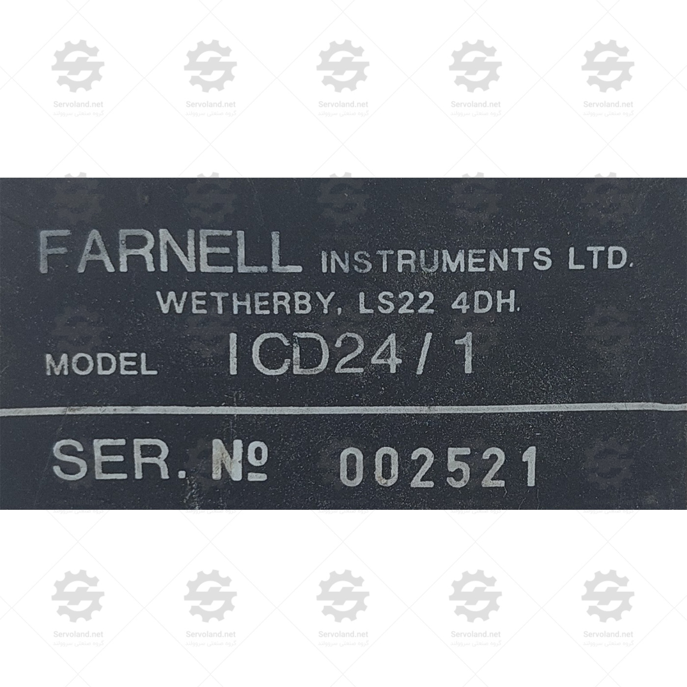 ICD24/1